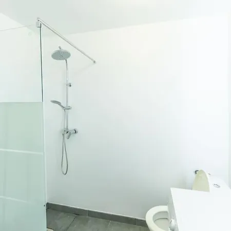 Apartament Chez Vous A Evry *