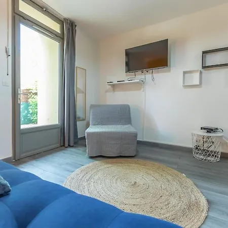 Chez Vous A Evry Apartament *