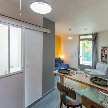 Chez Vous A Evry Apartament